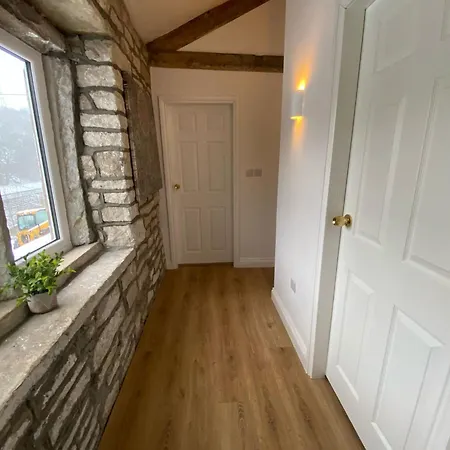Robins Mill Apartment Rishworth Exterior photo