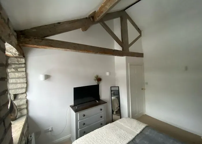 Robins Mill