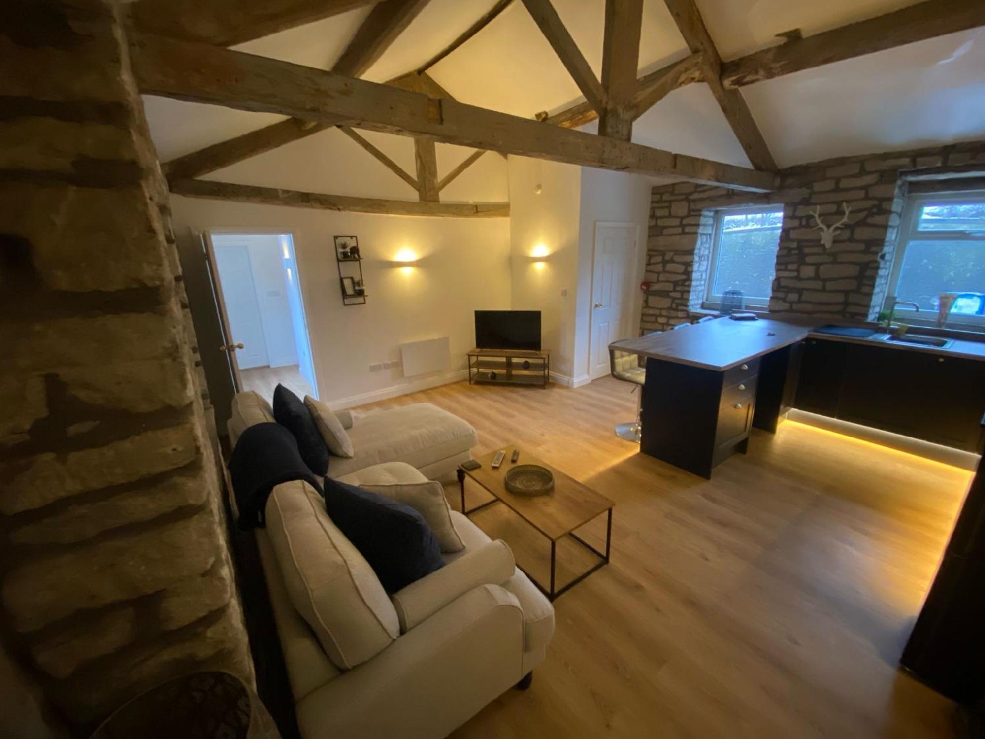 Robins Mill Apartment