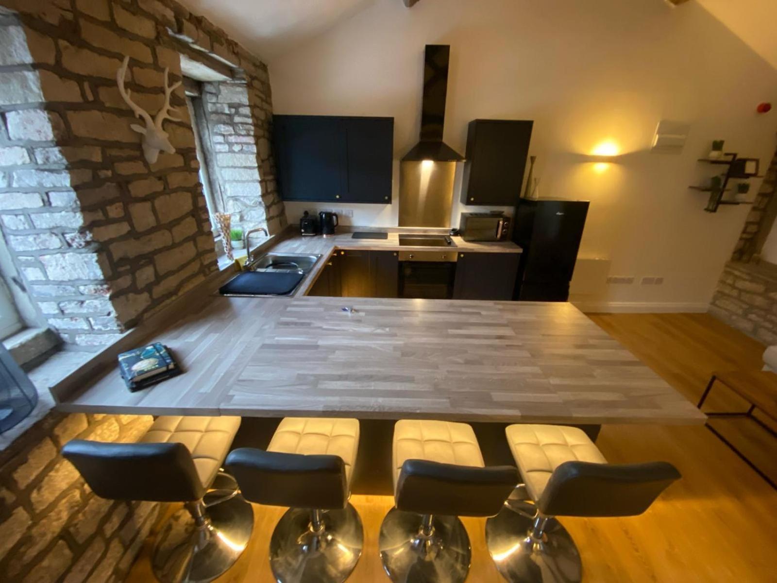 Robins Mill * Rishworth