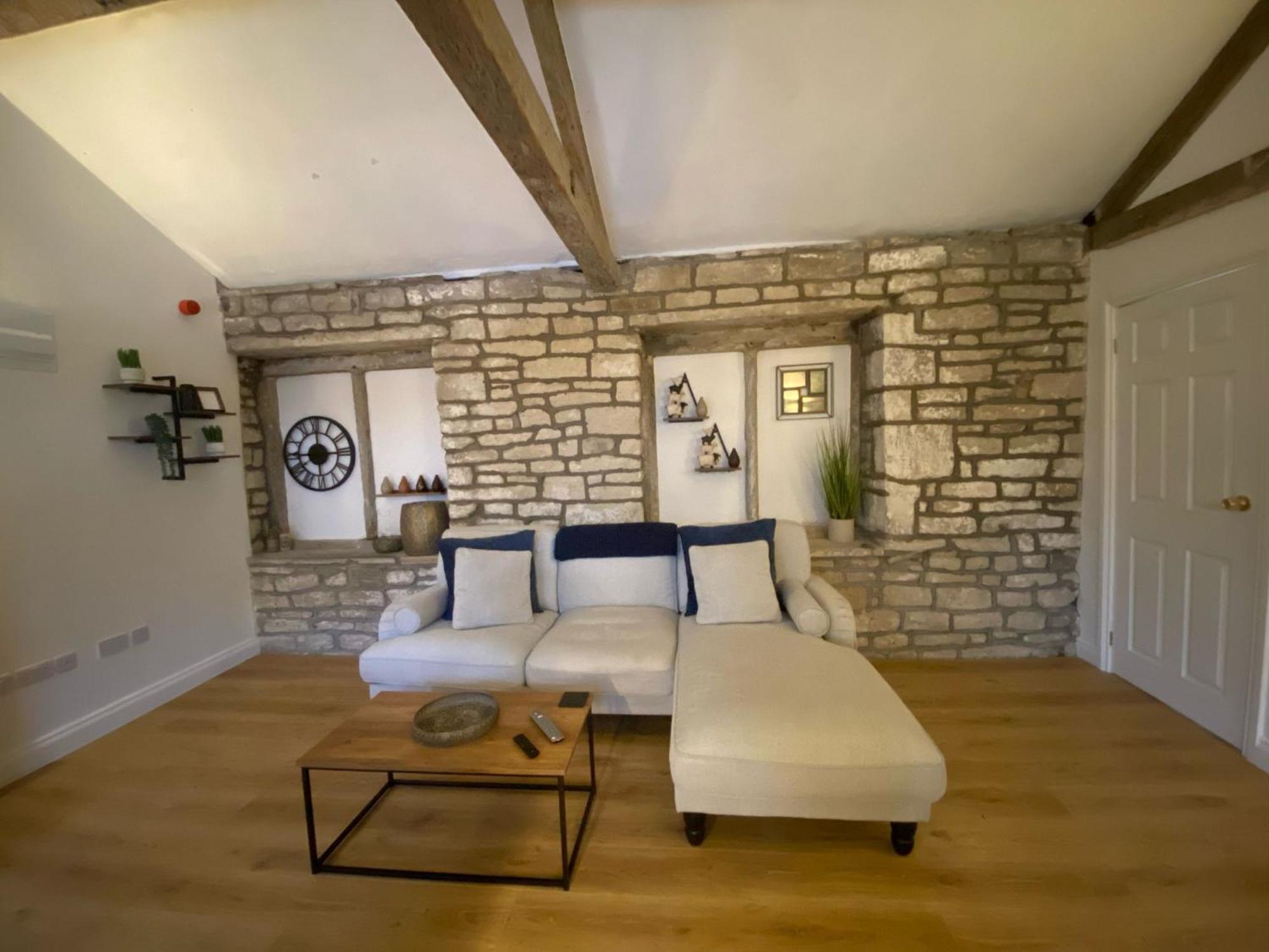 Robins Mill Rishworth