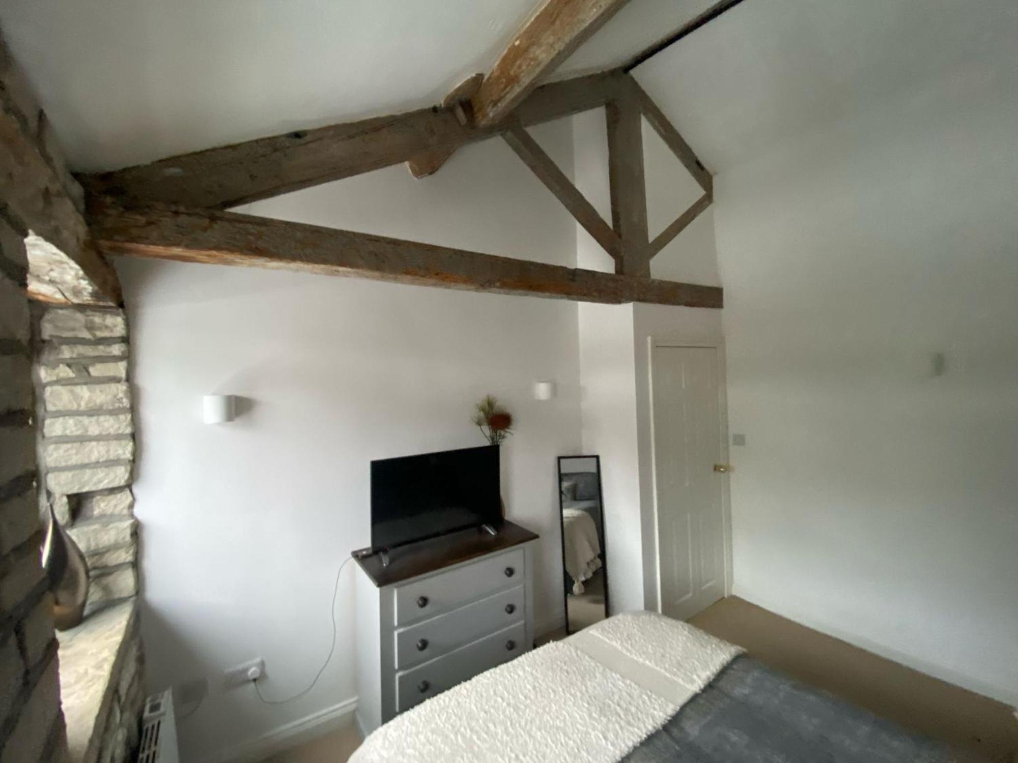 Robins Mill