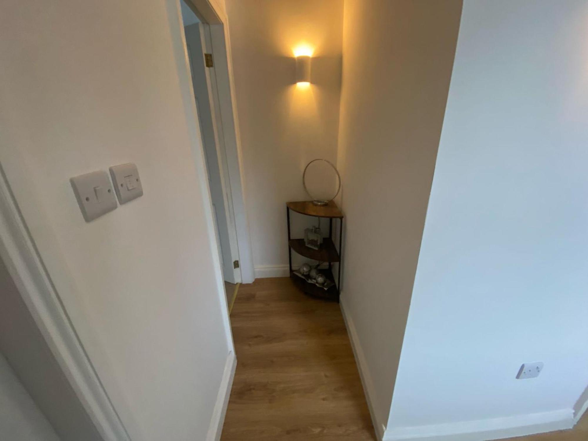 Robins Mill Apartment *