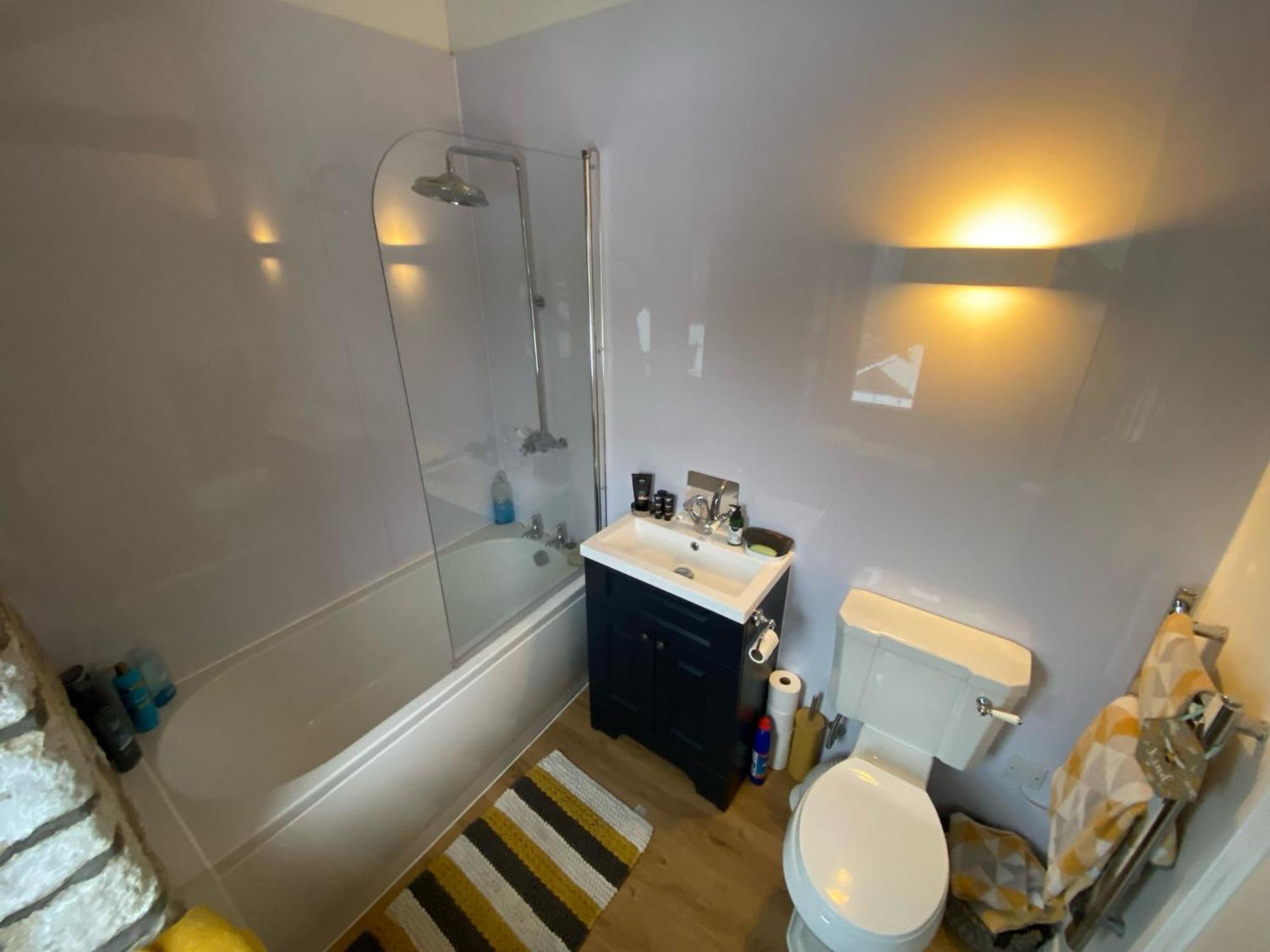 Robins Mill Apartment Rishworth