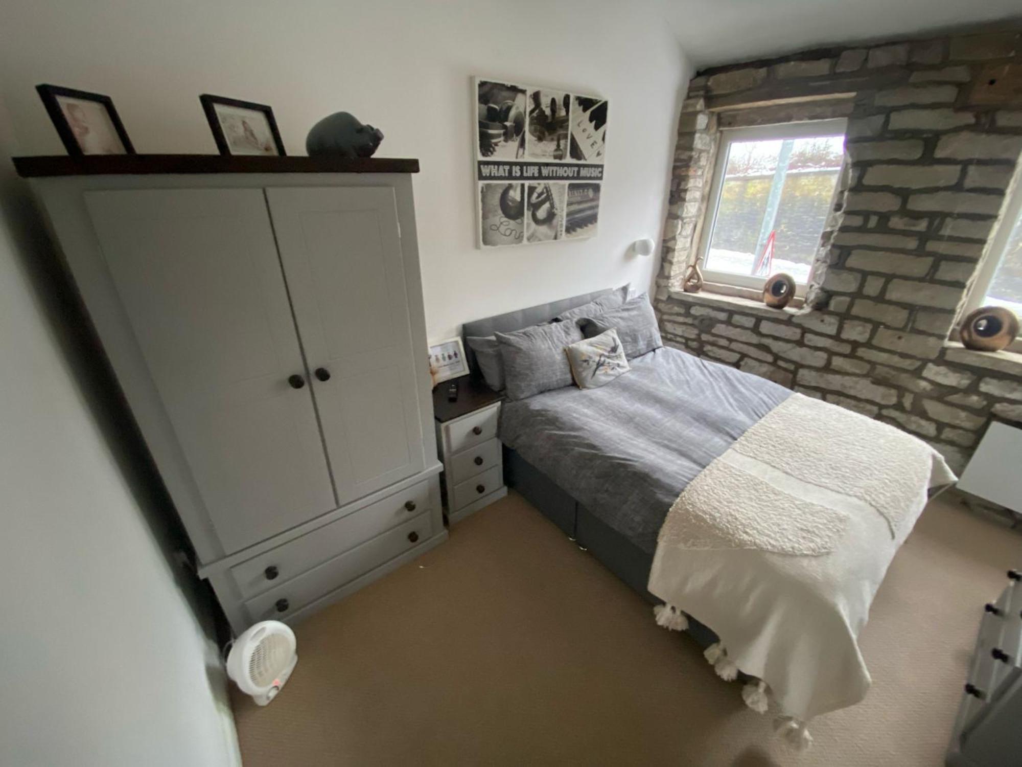 Apartment Robins Mill Rishworth
